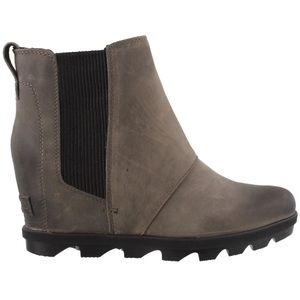 Sorel Joan of Arctic booties